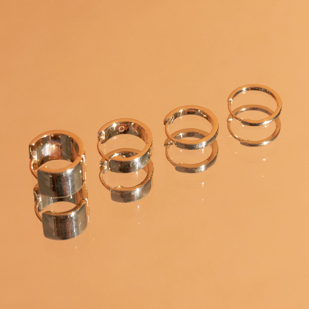 Flatlay Model