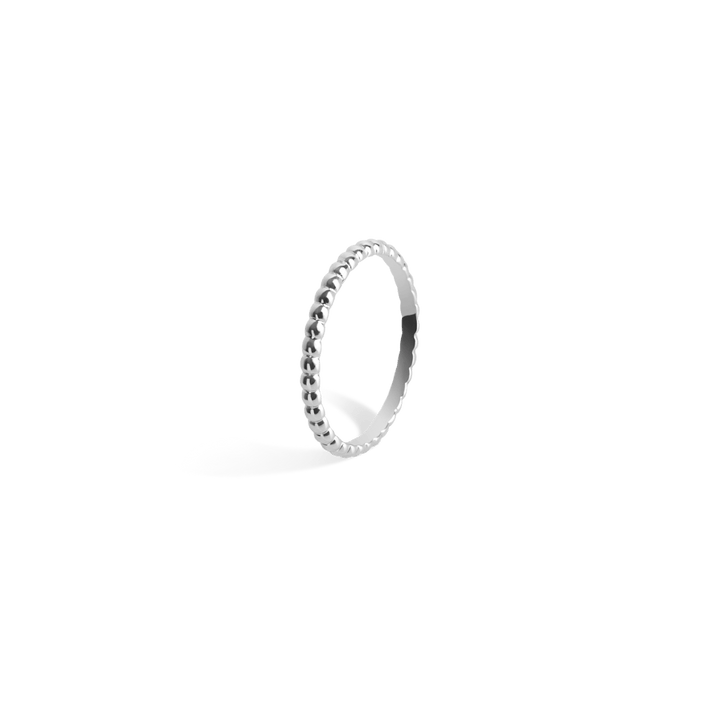 Mini Circle Ring