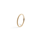 Mini Circle Ring