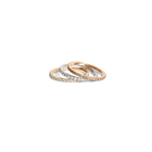 Classic Diamond Eternity Ring