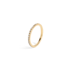 Classic Diamond Eternity Ring