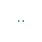 Birthstone Stud Earrings