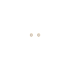Birthstone Stud Earrings