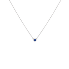 Birthstone Necklace