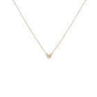 Birthstone Necklace