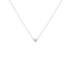 Birthstone Necklace
