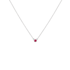 Birthstone Necklace