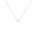 Birthstone Necklace