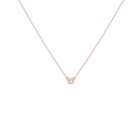 Birthstone Necklace
