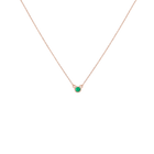 Birthstone Necklace