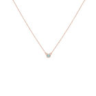 Birthstone Necklace
