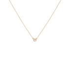 Birthstone Necklace