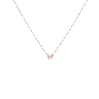 Birthstone Necklace