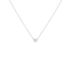 Birthstone Necklace