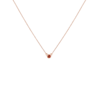 Birthstone Necklace