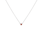 Birthstone Necklace