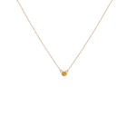 Birthstone Necklace