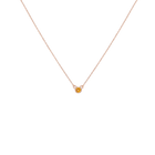 Birthstone Necklace