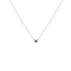 Birthstone Necklace