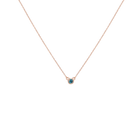 Birthstone Necklace