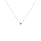 Birthstone Necklace
