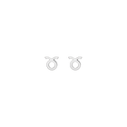 Zodiac Stud Earrings