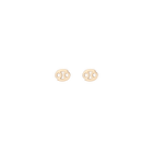 Zodiac Stud Earrings