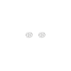 Zodiac Stud Earrings