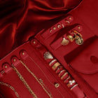 Jewelry Travel Pouch