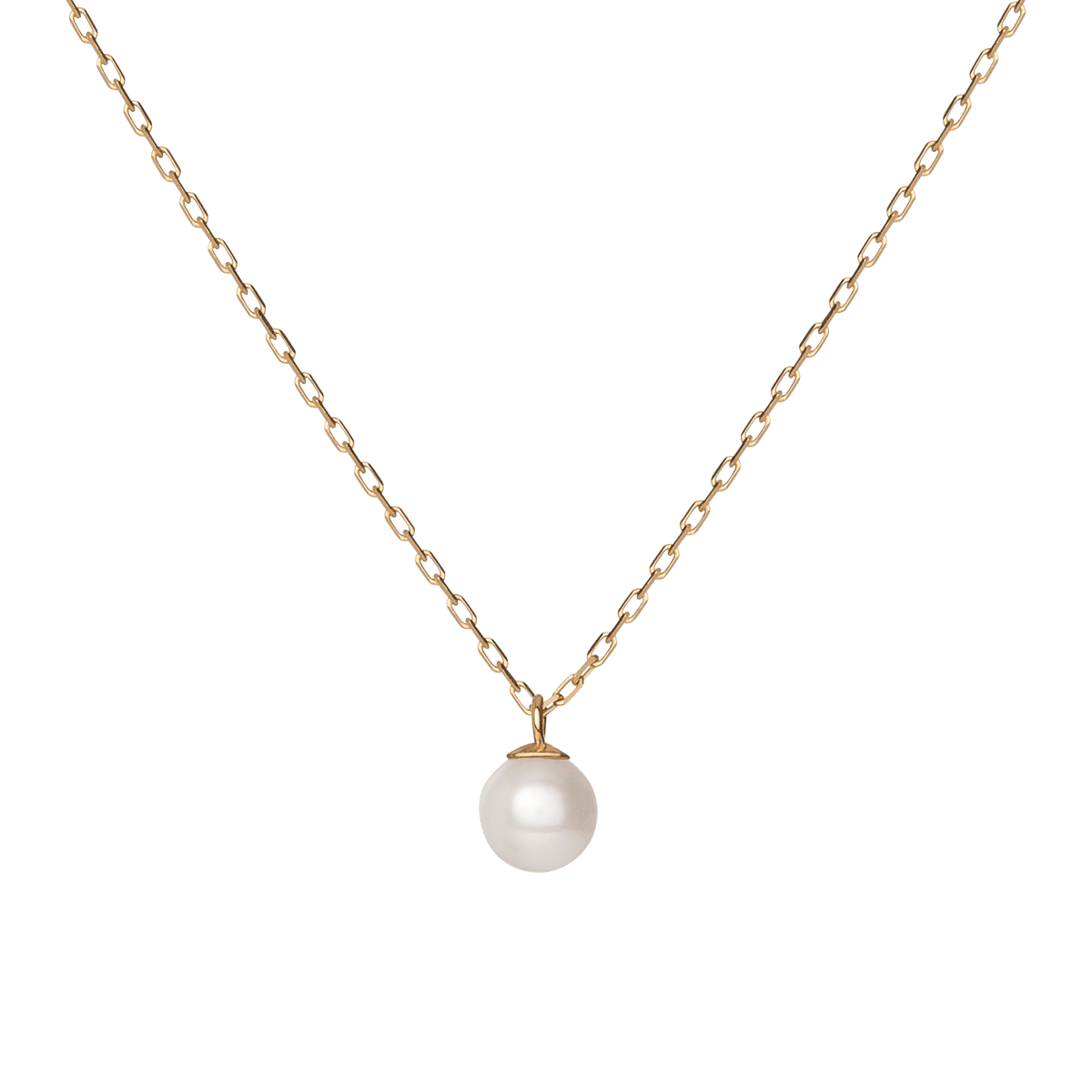 Cheap real pearl necklace deals