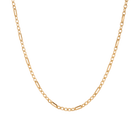 Infinity Chain Link Necklace