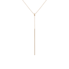 Lariat Necklace