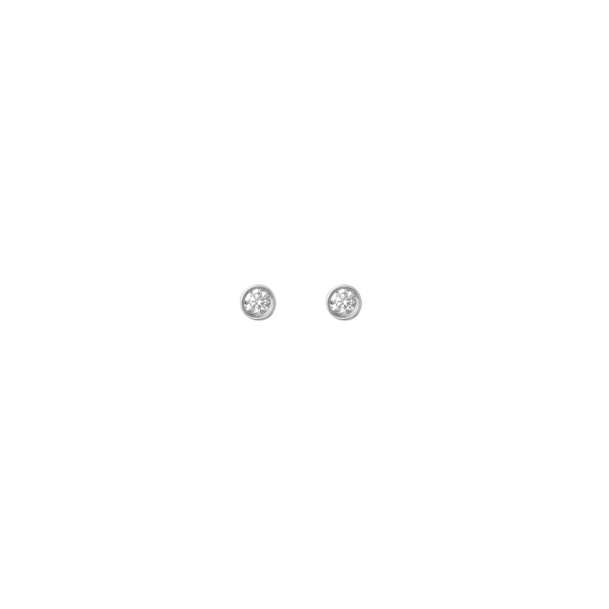 Bezel studs hotsell