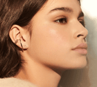 Cuff Earring