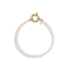 Pearl Aura Beaded Bracelet