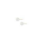 7mm Pearl Studs