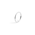 Classic Solid Gold Band