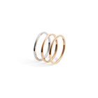 Classic Solid Gold Band