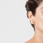 Archival Sensu Ear Jacket