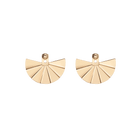 Archival Sensu Ear Jacket