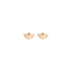 Archival Sensu Earrings