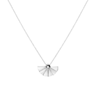 Archival Sensu Pendant Necklace