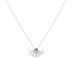 Archival Sensu Pendant Necklace