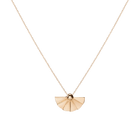 Archival Sensu Pendant Necklace