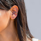 Simple Mini Ear Cuff