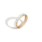 XL Princess Cut Diamond Ring