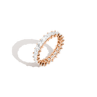 XL Princess Cut Diamond Ring