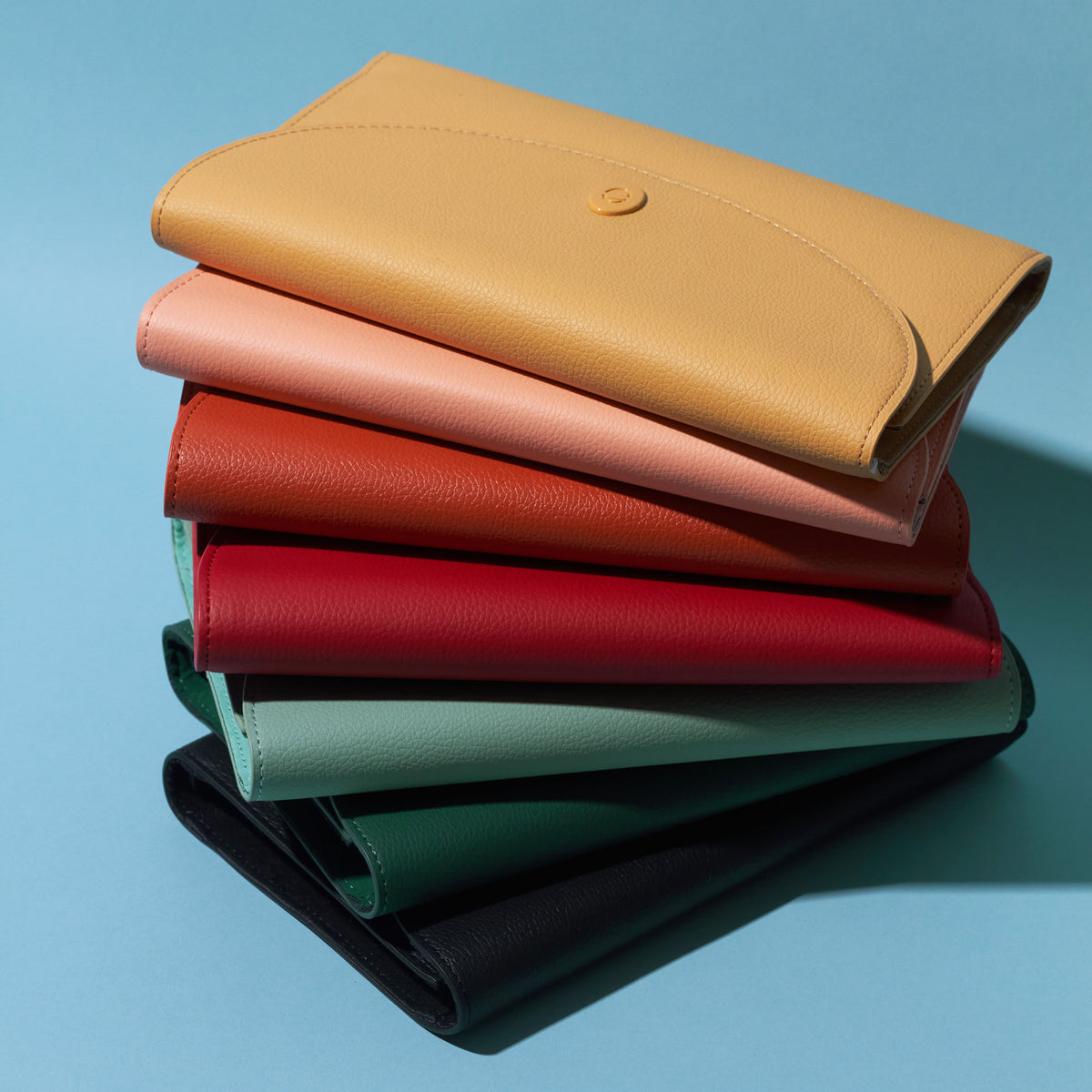 Jewelry Travel Pouch