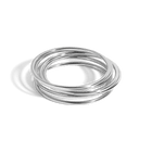 Thin Stackable Ring