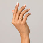Crossover Ring